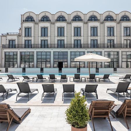 Barcelo Cappadocia Hotel Nevsehir Exterior photo