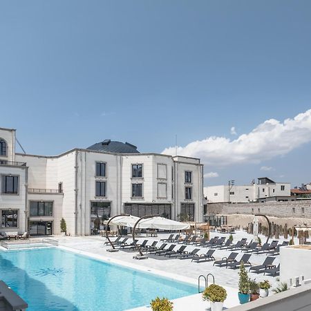 Barcelo Cappadocia Hotel Nevsehir Exterior photo