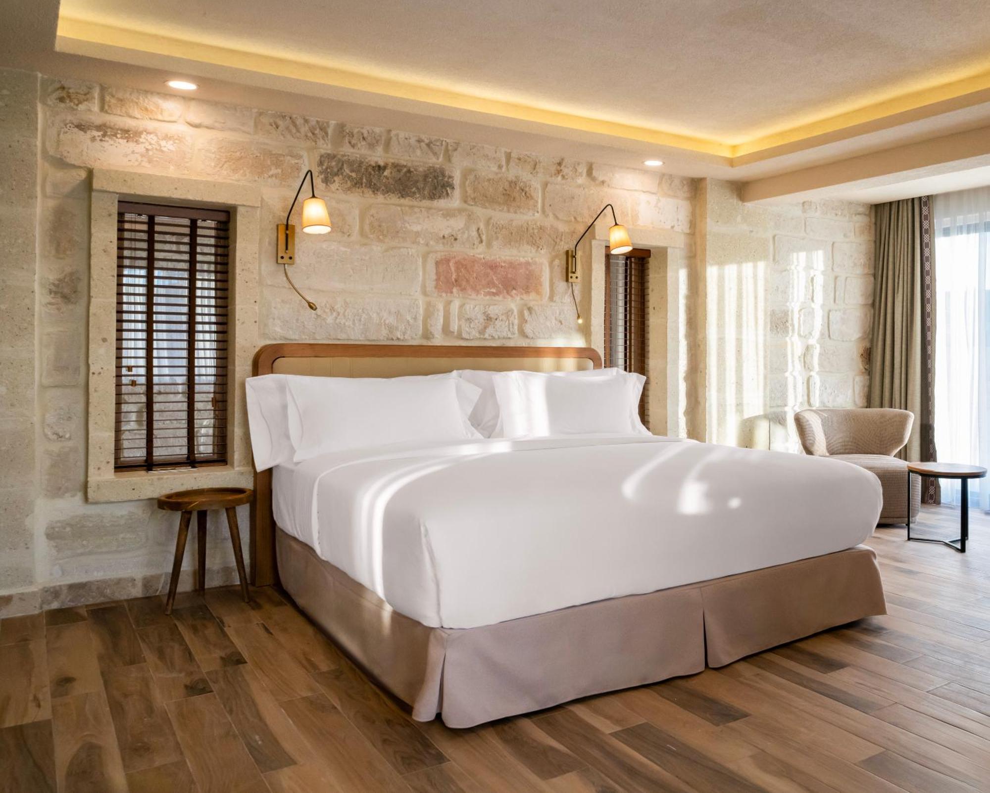 Barcelo Cappadocia Hotel Nevsehir Exterior photo